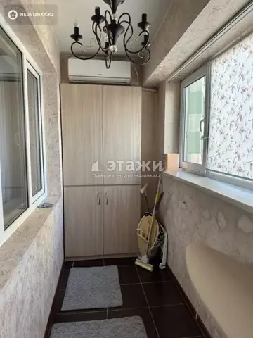 89 м², 2-комнатная квартира, этаж 11 из 15, 89 м², изображение - 12