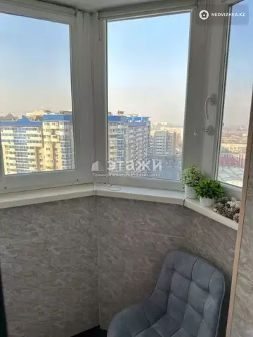 89 м², 2-комнатная квартира, этаж 11 из 15, 89 м², изображение - 14