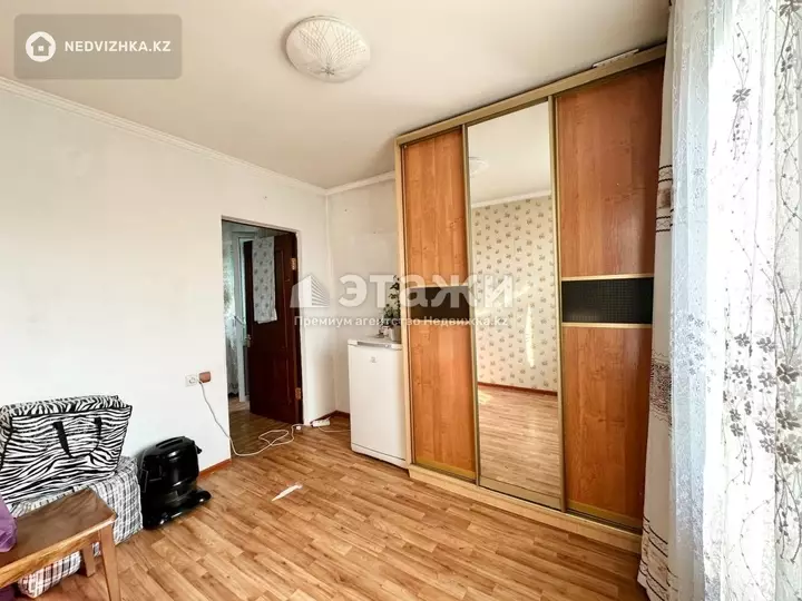 43 м², 2-комнатная квартира, этаж 5 из 5, 43 м², изображение - 1