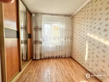 43 м², 2-комнатная квартира, этаж 5 из 5, 43 м², изображение - 0
