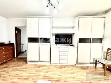 43 м², 2-комнатная квартира, этаж 5 из 5, 43 м², изображение - 2