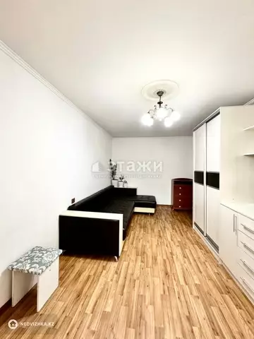 43 м², 2-комнатная квартира, этаж 5 из 5, 43 м², изображение - 3