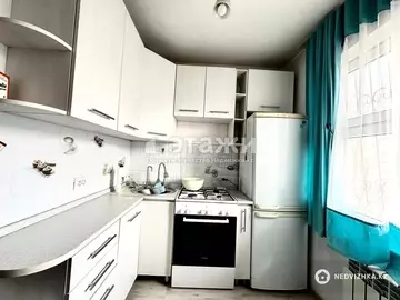 43 м², 2-комнатная квартира, этаж 5 из 5, 43 м², изображение - 5