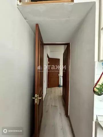 43 м², 2-комнатная квартира, этаж 5 из 5, 43 м², изображение - 6