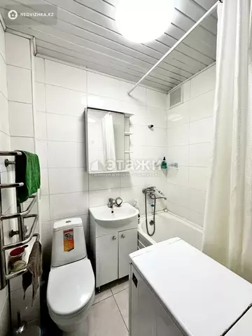 43 м², 2-комнатная квартира, этаж 5 из 5, 43 м², изображение - 7