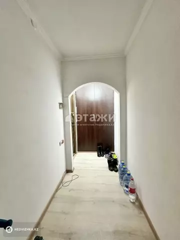 43 м², 2-комнатная квартира, этаж 5 из 5, 43 м², изображение - 9