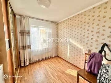 43 м², 2-комнатная квартира, этаж 5 из 5, 43 м², изображение - 10