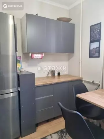 44 м², 2-комнатная квартира, этаж 2 из 4, 44 м², изображение - 0