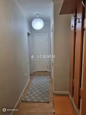 44 м², 2-комнатная квартира, этаж 2 из 4, 44 м², изображение - 4
