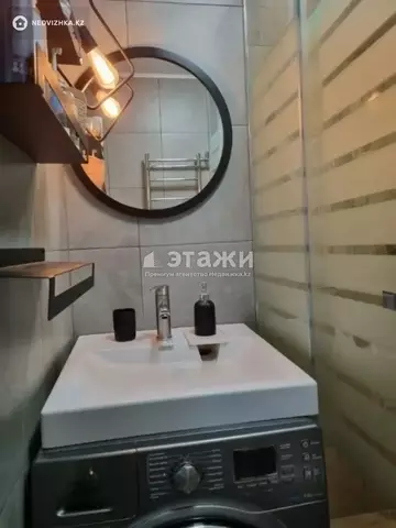 44 м², 2-комнатная квартира, этаж 2 из 4, 44 м², изображение - 5