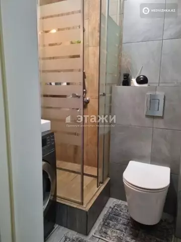44 м², 2-комнатная квартира, этаж 2 из 4, 44 м², изображение - 6
