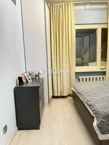 2-комнатная квартира, этаж 7 из 9, 60 м²