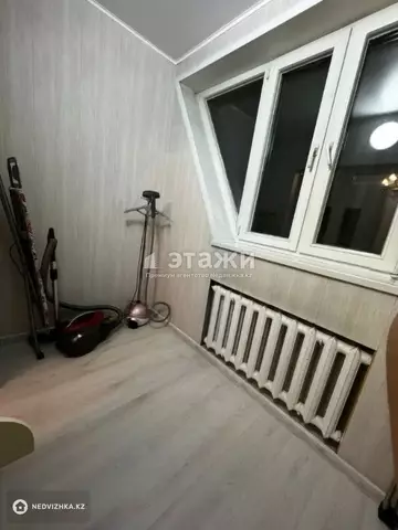 2-комнатная квартира, этаж 7 из 9, 60 м²