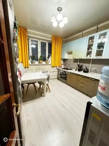 60 м², 2-комнатная квартира, этаж 7 из 9, 60 м², изображение - 4