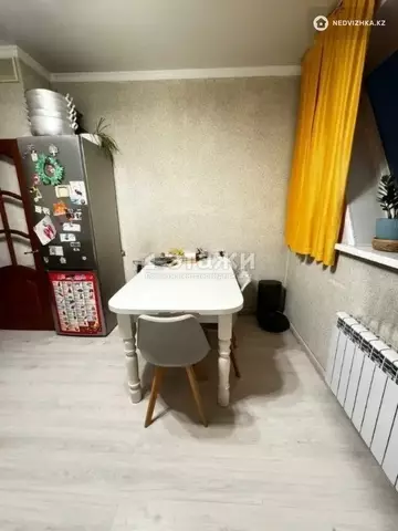 60 м², 2-комнатная квартира, этаж 7 из 9, 60 м², изображение - 5