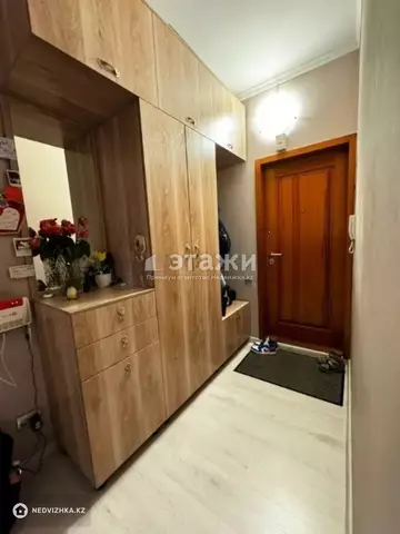 60 м², 2-комнатная квартира, этаж 7 из 9, 60 м², изображение - 6