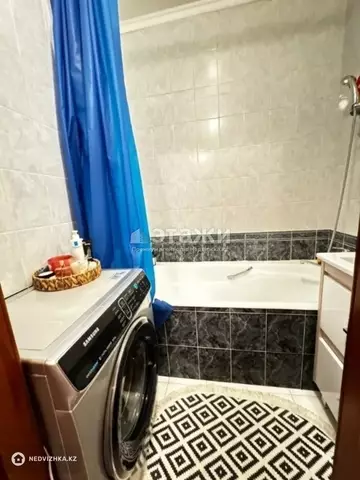 60 м², 2-комнатная квартира, этаж 7 из 9, 60 м², изображение - 7