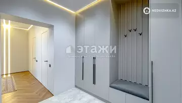 125 м², 3-комнатная квартира, этаж 8 из 20, 125 м², на длительный срок, изображение - 7