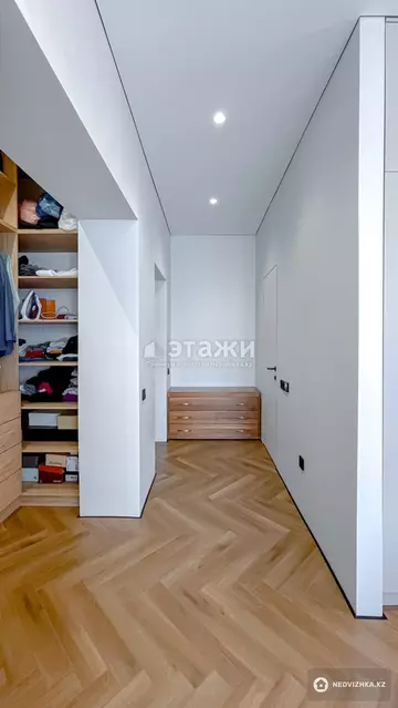 125 м², 3-комнатная квартира, этаж 8 из 20, 125 м², на длительный срок, изображение - 12