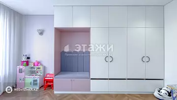 125 м², 3-комнатная квартира, этаж 8 из 20, 125 м², на длительный срок, изображение - 19