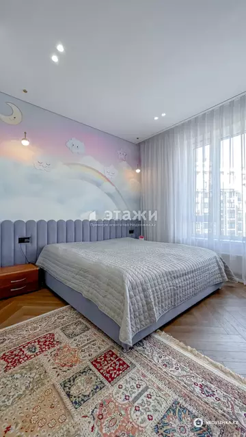 125 м², 3-комнатная квартира, этаж 8 из 20, 125 м², на длительный срок, изображение - 20