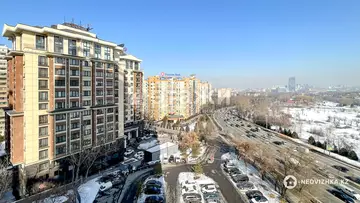 125 м², 3-комнатная квартира, этаж 8 из 20, 125 м², на длительный срок, изображение - 24