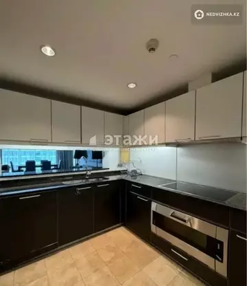 90 м², 2-комнатная квартира, этаж 15 из 25, 90 м², на длительный срок, изображение - 3