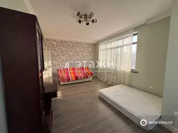 140 м², 3-комнатная квартира, этаж 5 из 6, 140 м², на длительный срок, изображение - 3