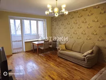 95 м², 3-комнатная квартира, этаж 5 из 5, 95 м², на длительный срок, изображение - 0