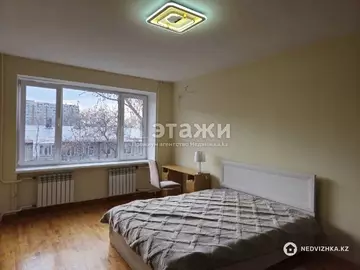 95 м², 3-комнатная квартира, этаж 5 из 5, 95 м², на длительный срок, изображение - 5