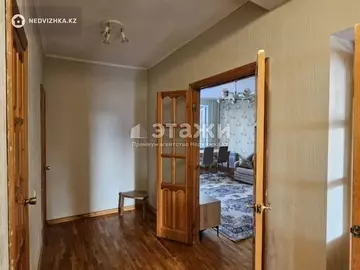 95 м², 3-комнатная квартира, этаж 5 из 5, 95 м², на длительный срок, изображение - 7