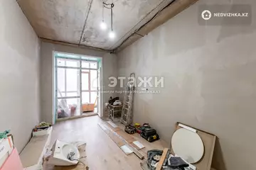 42.6 м², 1-комнатная квартира, этаж 5 из 12, 43 м², изображение - 1