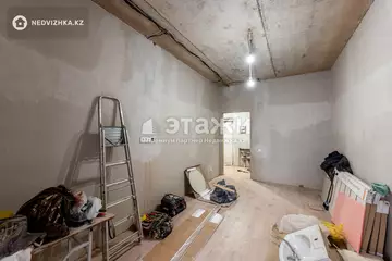 42.6 м², 1-комнатная квартира, этаж 5 из 12, 43 м², изображение - 2