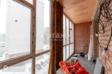 42.6 м², 1-комнатная квартира, этаж 5 из 12, 43 м², изображение - 4