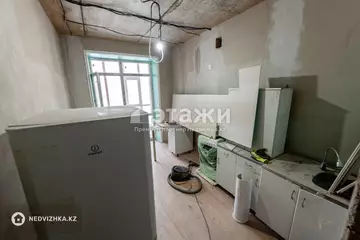 42.6 м², 1-комнатная квартира, этаж 5 из 12, 43 м², изображение - 5