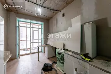 42.6 м², 1-комнатная квартира, этаж 5 из 12, 43 м², изображение - 6