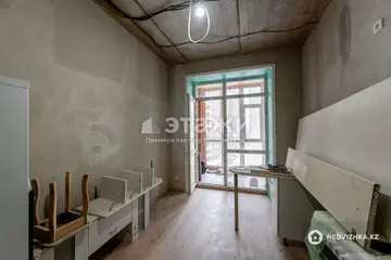 42.6 м², 1-комнатная квартира, этаж 5 из 12, 43 м², изображение - 7