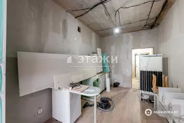42.6 м², 1-комнатная квартира, этаж 5 из 12, 43 м², изображение - 8