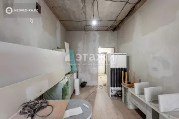 42.6 м², 1-комнатная квартира, этаж 5 из 12, 43 м², изображение - 9