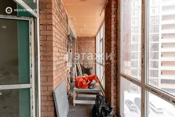 42.6 м², 1-комнатная квартира, этаж 5 из 12, 43 м², изображение - 10