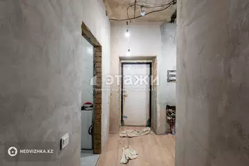 42.6 м², 1-комнатная квартира, этаж 5 из 12, 43 м², изображение - 11