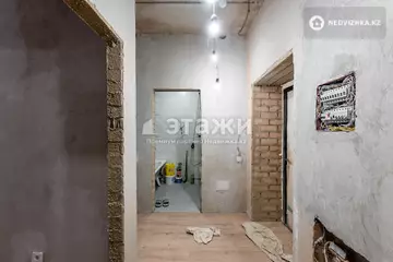 42.6 м², 1-комнатная квартира, этаж 5 из 12, 43 м², изображение - 13