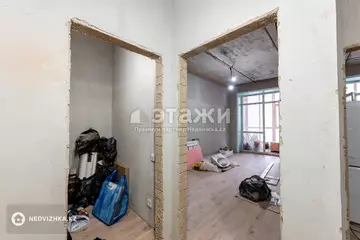 42.6 м², 1-комнатная квартира, этаж 5 из 12, 43 м², изображение - 15