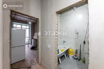42.6 м², 1-комнатная квартира, этаж 5 из 12, 43 м², изображение - 16