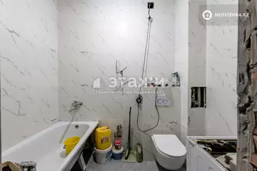 42.6 м², 1-комнатная квартира, этаж 5 из 12, 43 м², изображение - 17