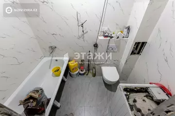 42.6 м², 1-комнатная квартира, этаж 5 из 12, 43 м², изображение - 18