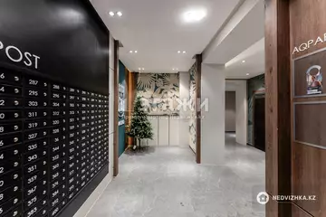 42.6 м², 1-комнатная квартира, этаж 5 из 12, 43 м², изображение - 22