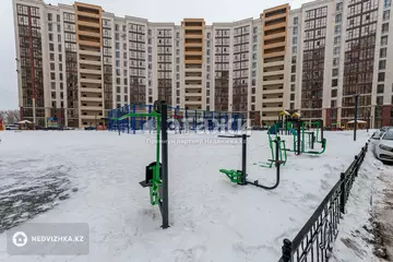 42.6 м², 1-комнатная квартира, этаж 5 из 12, 43 м², изображение - 24