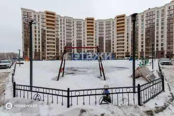 42.6 м², 1-комнатная квартира, этаж 5 из 12, 43 м², изображение - 25