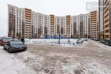 42.6 м², 1-комнатная квартира, этаж 5 из 12, 43 м², изображение - 26